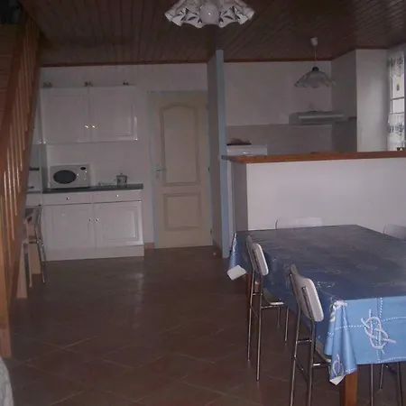 A Pres De Royan Et La Palmyre Apartmán Sablonceaux