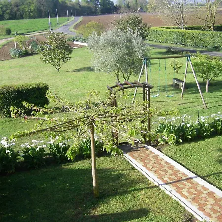 A Pres De Royan Et La Palmyre Apartmán *