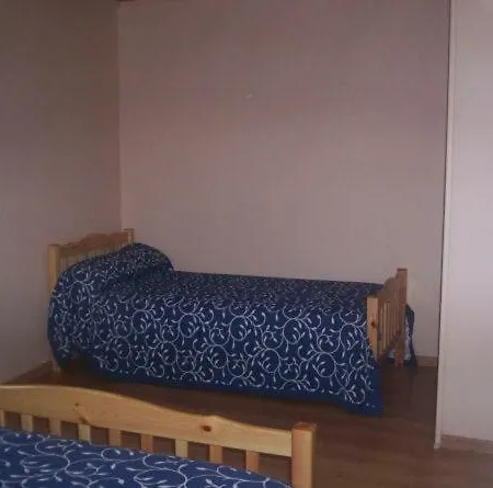 Apartmán A Pres De Royan Et La Palmyre