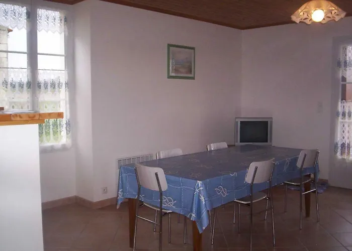 Διαμέρισμα A Pres De Royan Et La Palmyre *