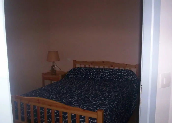 Διαμέρισμα A Pres De Royan Et La Palmyre *