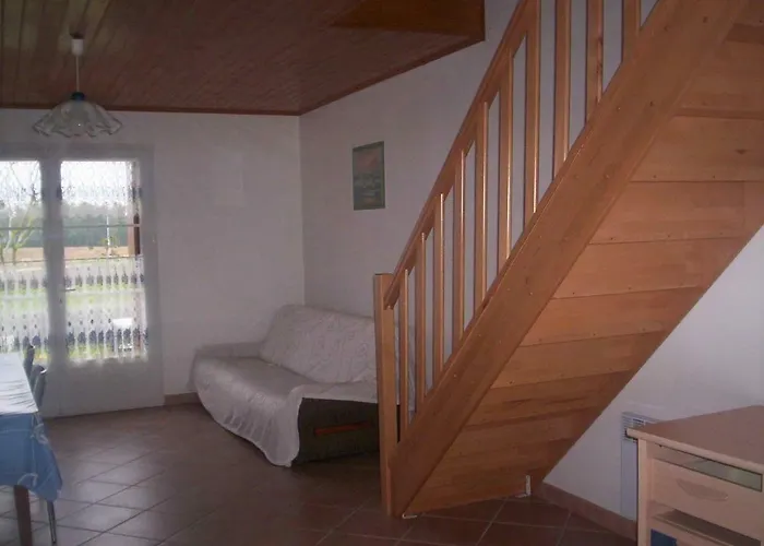 A Pres De Royan Et La Palmyre *