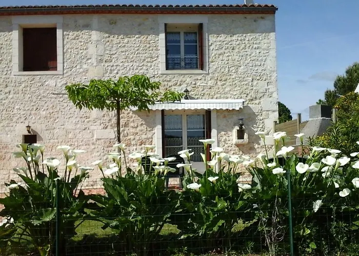 A Pres De Royan Et La Palmyre