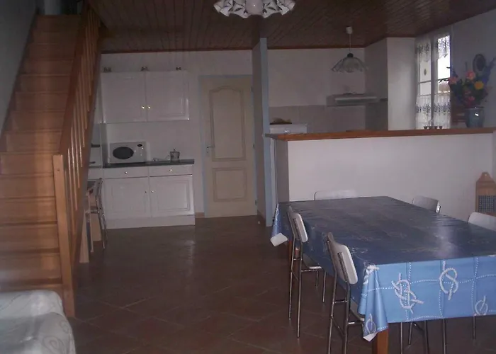 A Pres De Royan Et La Palmyre Διαμέρισμα Sablonceaux